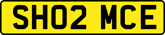 SH02MCE