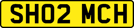 SH02MCH