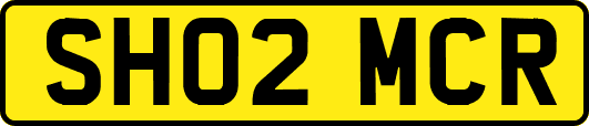SH02MCR