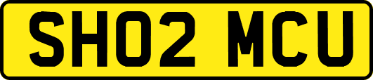 SH02MCU