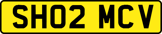 SH02MCV
