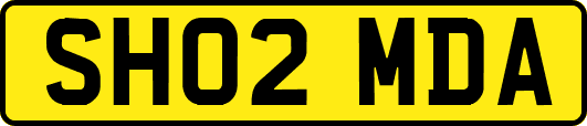 SH02MDA