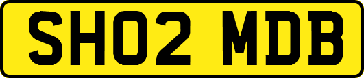 SH02MDB