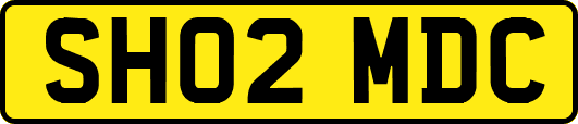 SH02MDC