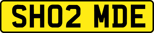 SH02MDE