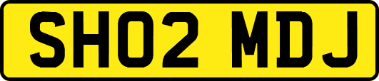 SH02MDJ