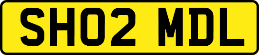 SH02MDL