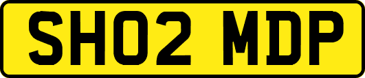 SH02MDP