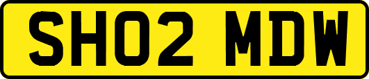 SH02MDW