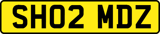 SH02MDZ