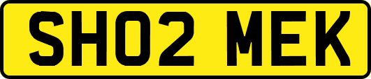 SH02MEK