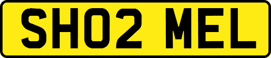 SH02MEL