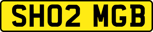 SH02MGB