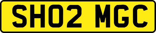 SH02MGC