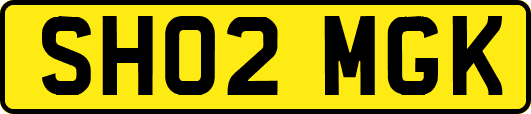 SH02MGK