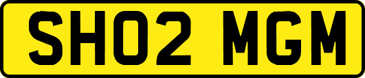 SH02MGM