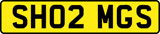SH02MGS