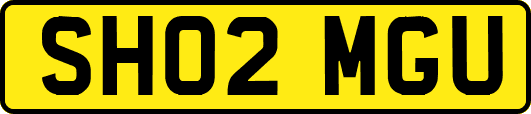 SH02MGU