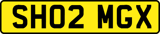 SH02MGX