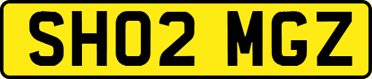 SH02MGZ