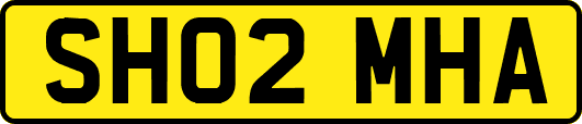 SH02MHA