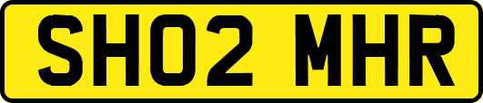 SH02MHR