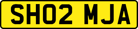 SH02MJA