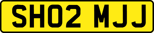 SH02MJJ