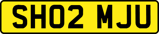 SH02MJU