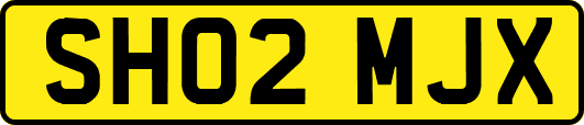 SH02MJX