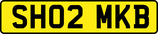 SH02MKB