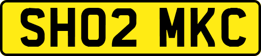 SH02MKC