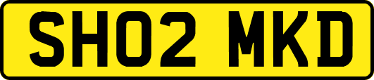 SH02MKD