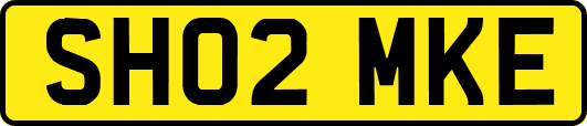 SH02MKE
