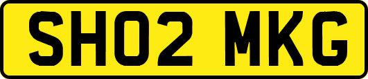 SH02MKG