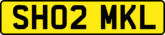 SH02MKL