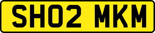 SH02MKM