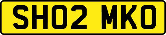 SH02MKO