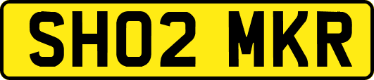 SH02MKR