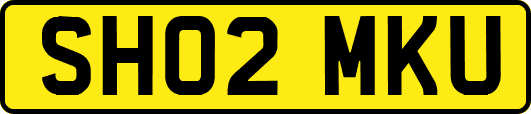 SH02MKU
