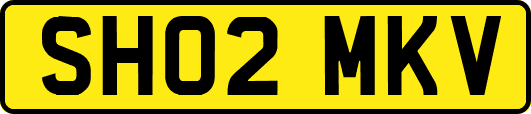 SH02MKV