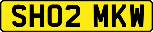 SH02MKW