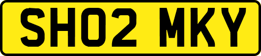 SH02MKY