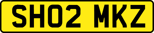 SH02MKZ