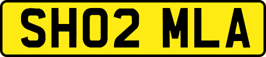 SH02MLA