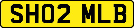 SH02MLB