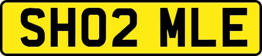 SH02MLE