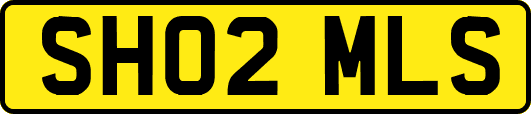 SH02MLS
