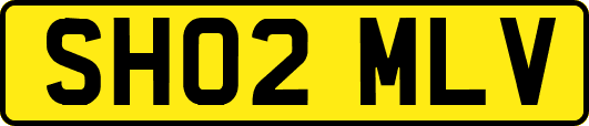 SH02MLV