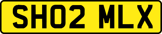 SH02MLX